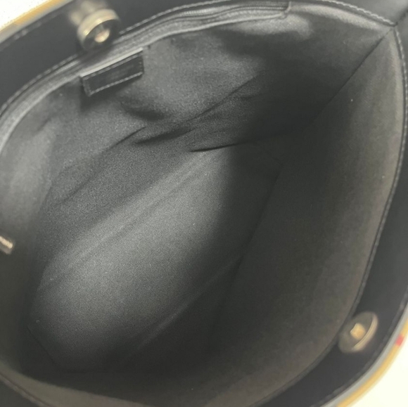 Burberry tote bag - Picture 10 of 12